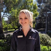Courtney Ashwell