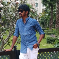 Sravan Kumar