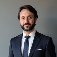 Ali Hossam