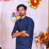 Francis Praveen