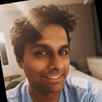Sarath Mohan