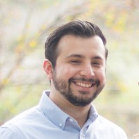 David Zurita, Eit