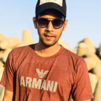 Vignesh k nair
