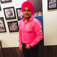 Rajinder Singh