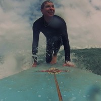 Iain MacPherson