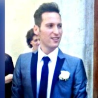 Michele Lombardi