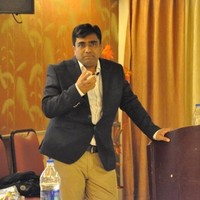 Ashishkumar Gajjar