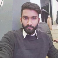 Satyam Chauhan