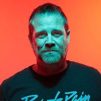 Danny Thompson