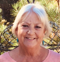 Paty Cowden