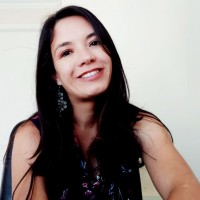 Johanna Calderón