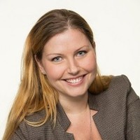 Josefine Pantesjö