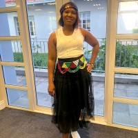 Thandeka 