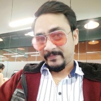 Sudarshan Yadav