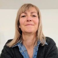 Delphine Ribeiro