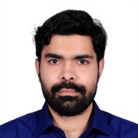 Swayamprakash S