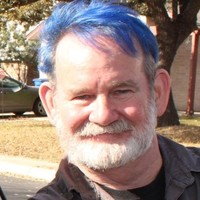 Keith Jenkins
