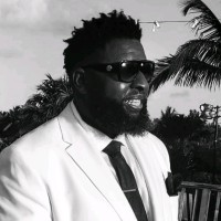Marcus Cherry