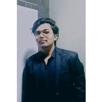 Ashutosh Patil