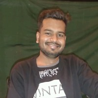 Aniket Ghugare