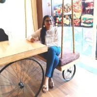Rashmi Priya