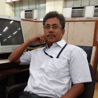Sandeep Santra