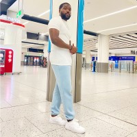 Brandon Hamilton