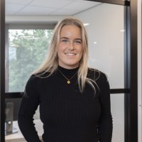 Lisanne Van De Meent