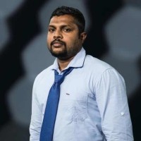 Prajeesh P P