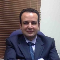 Mahmoud Al Azzony