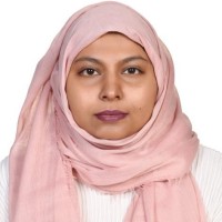 Farheen Shanawaz