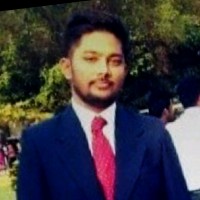 Prateek Patil