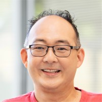 Danny Yun