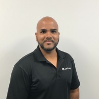 Ryan Buchoon, Pgc, Ch, Pmp