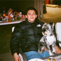 Alexis Esparza