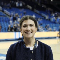 Veronica Thompson