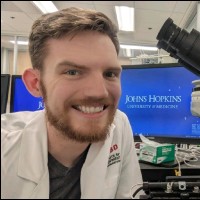 Isaac Ostlund, Phd