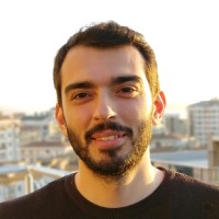 Ali Güngör