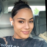 Faith Golden