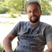 Panagiotis Tsironis