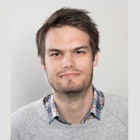 Daniel Isaksson