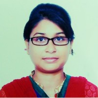 Shajeda Sharmine