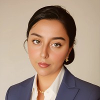 Sarah Lewis
