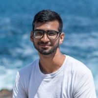 Tejas Kaushik
