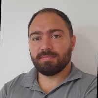 Vincent Eveno