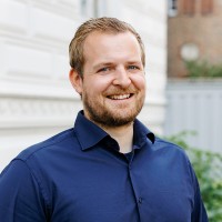 Tobias Bøgeskov Jensen