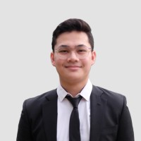 Airlangga Muhammad Syahraihan