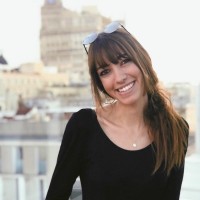 Cristina Valenciano