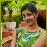 Gayathri Rai