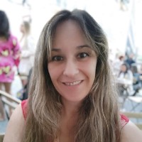 Maria Do Rosário Ribeiro